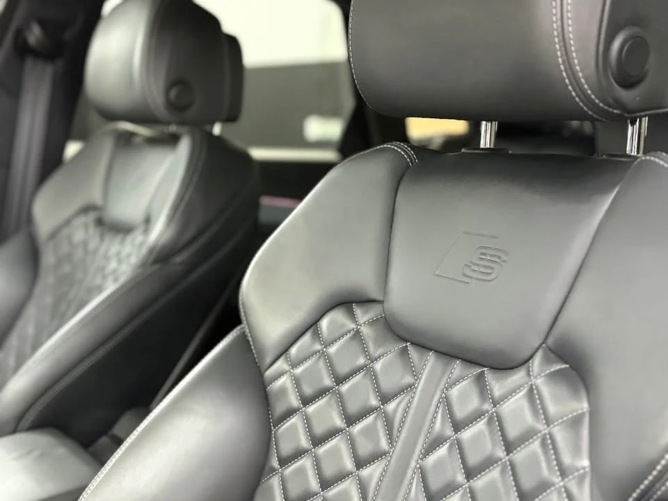 2019 Audi FY SQ5 - Image 12 of 20