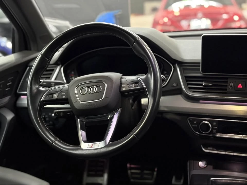 2019 Audi FY SQ5 - Image 15 of 20