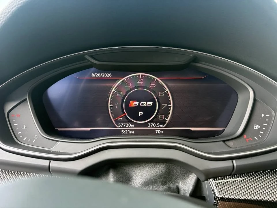 2019 Audi FY SQ5 - Image 12 of 13