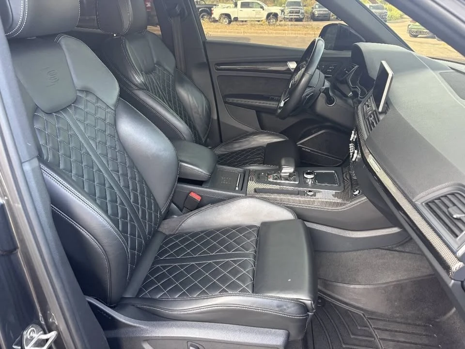 2019 Audi FY SQ5 - Image 11 of 13