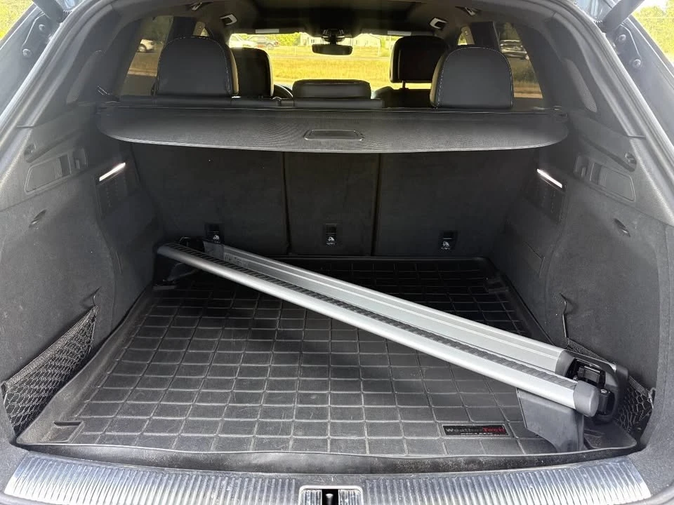 2019 Audi FY SQ5 - Image 9 of 13