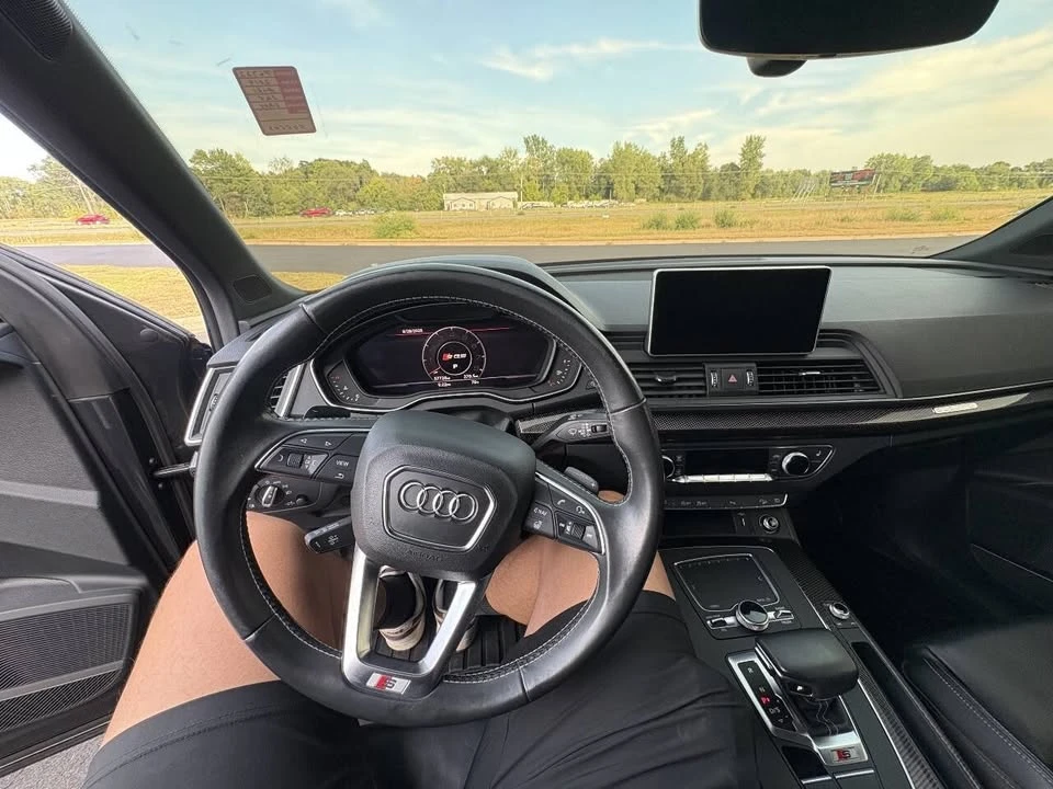 2019 Audi FY SQ5 - Image 13 of 13