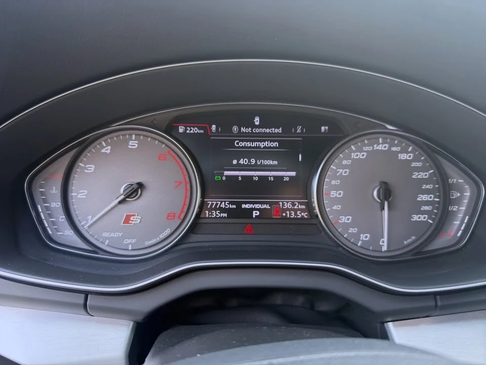 2019 Audi FY SQ5 - Image 13 of 17