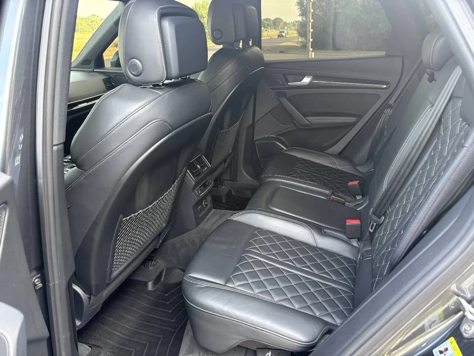2019 Audi FY SQ5 - Image 8 of 13