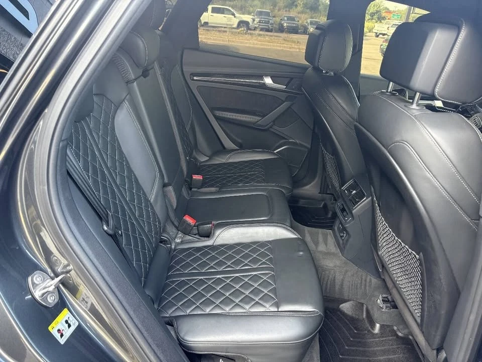 2019 Audi FY SQ5 - Image 10 of 13
