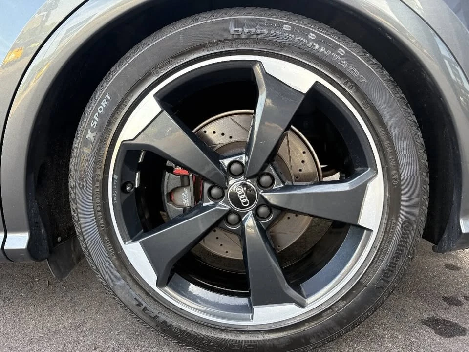 2019 Audi FY SQ5 - Image 5 of 13