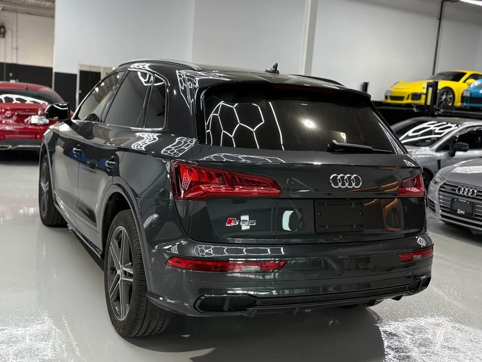 2019 Audi FY SQ5 - Image 6 of 20