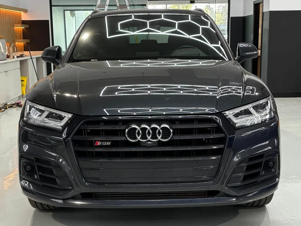 2019 Audi FY SQ5 - Image 2 of 20