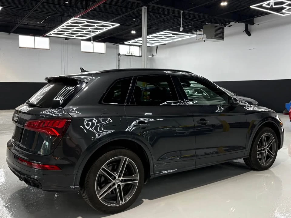 2019 Audi FY SQ5 - Image 4 of 20