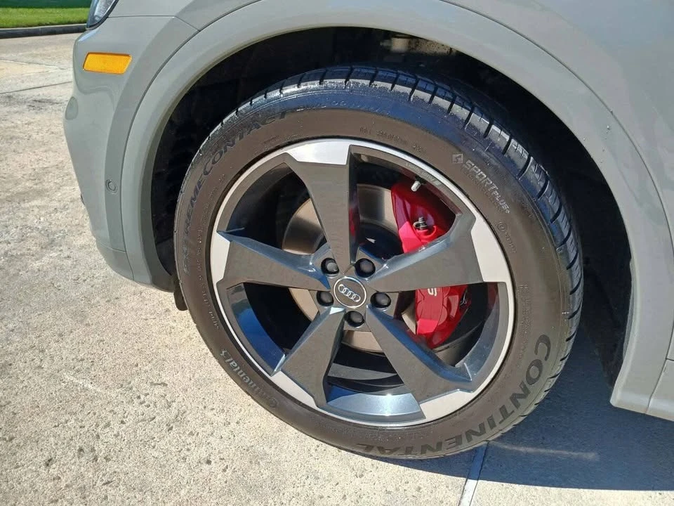 2019 Audi FY SQ5 - Image 15 of 17
