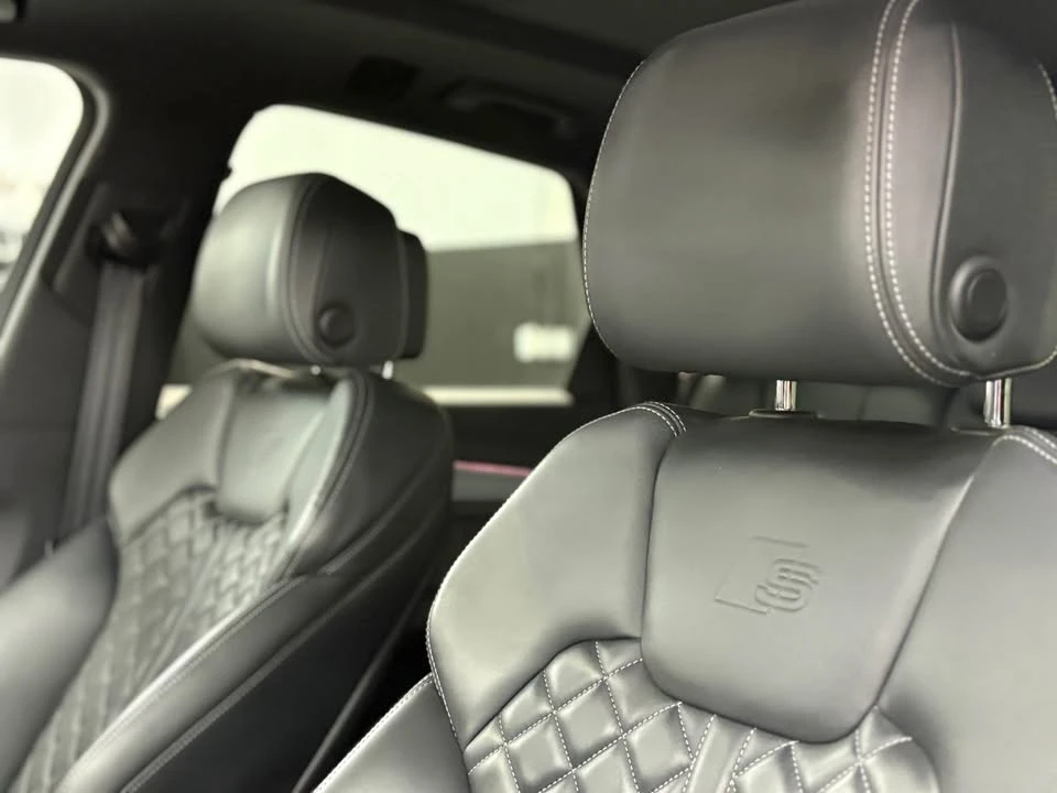 2019 Audi FY SQ5 - Image 13 of 20