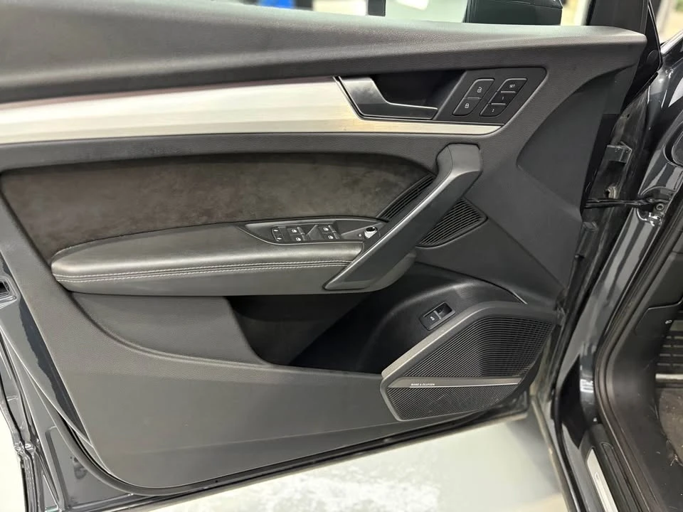 2019 Audi FY SQ5 - Image 9 of 20