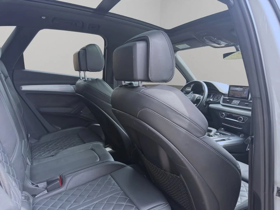 2019 Audi FY SQ5 - Image 11 of 17