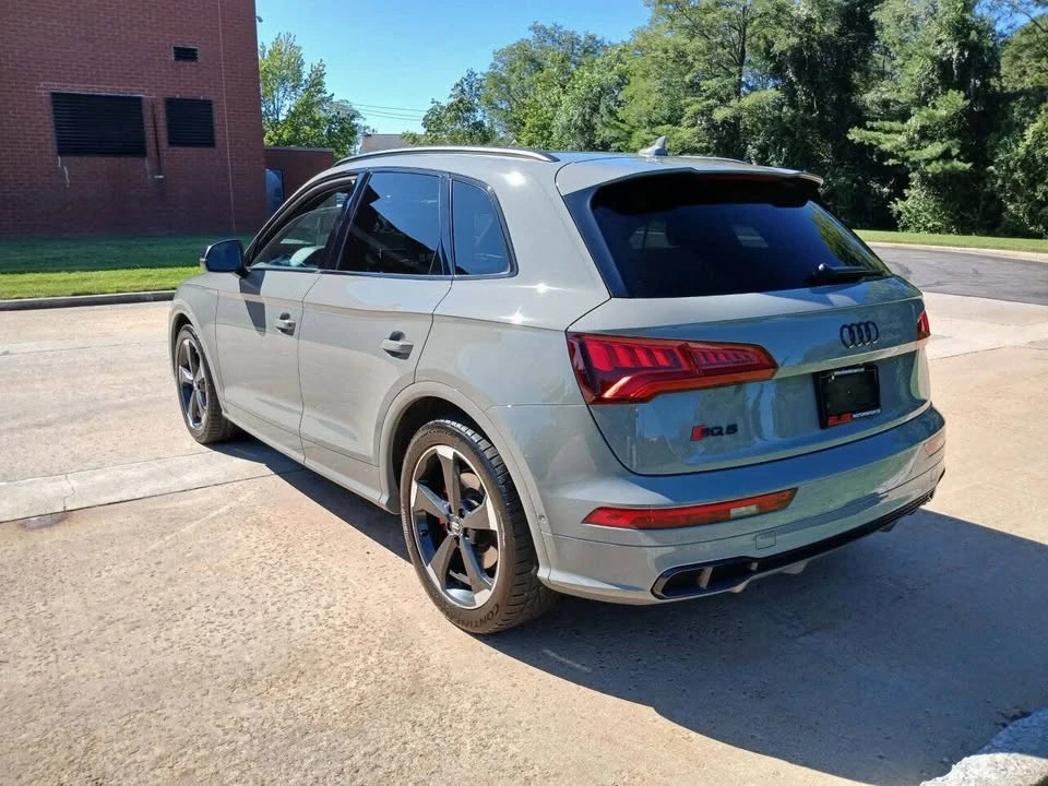 2019 Audi FY SQ5 - Image 14 of 17