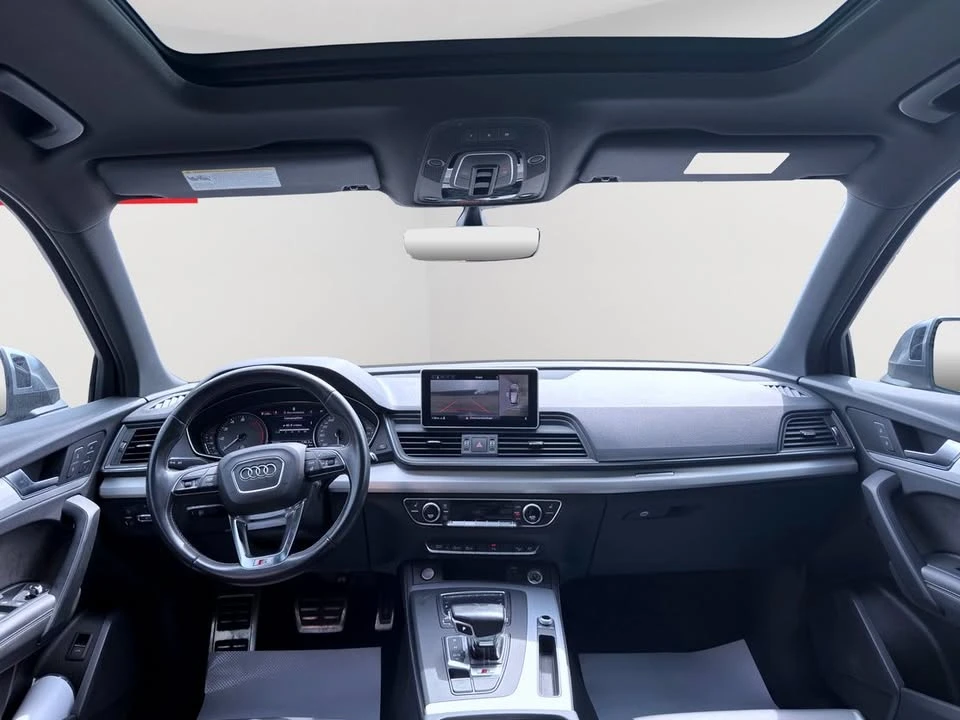 2019 Audi FY SQ5 - Image 12 of 17