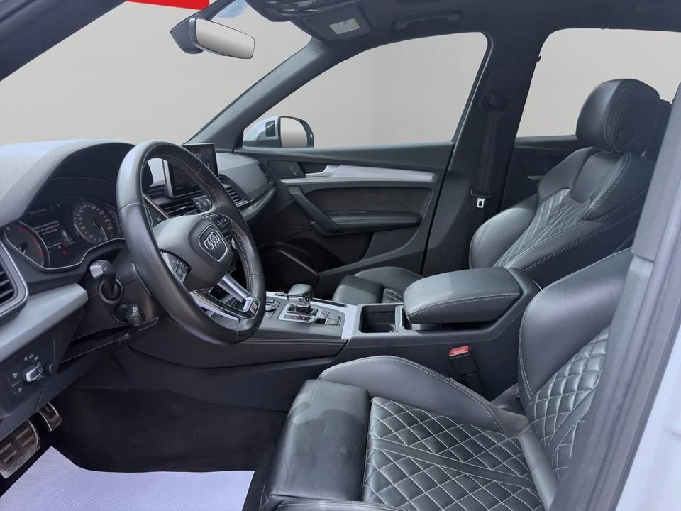 2019 Audi FY SQ5 - Image 9 of 17