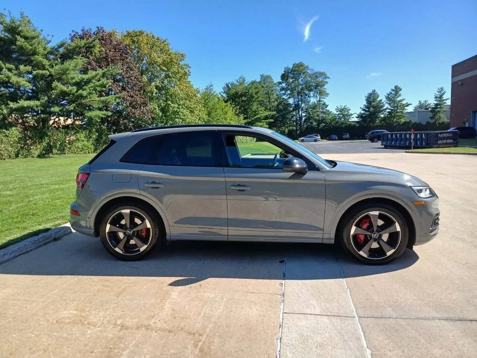 2019 Audi FY SQ5 - Image 6 of 17