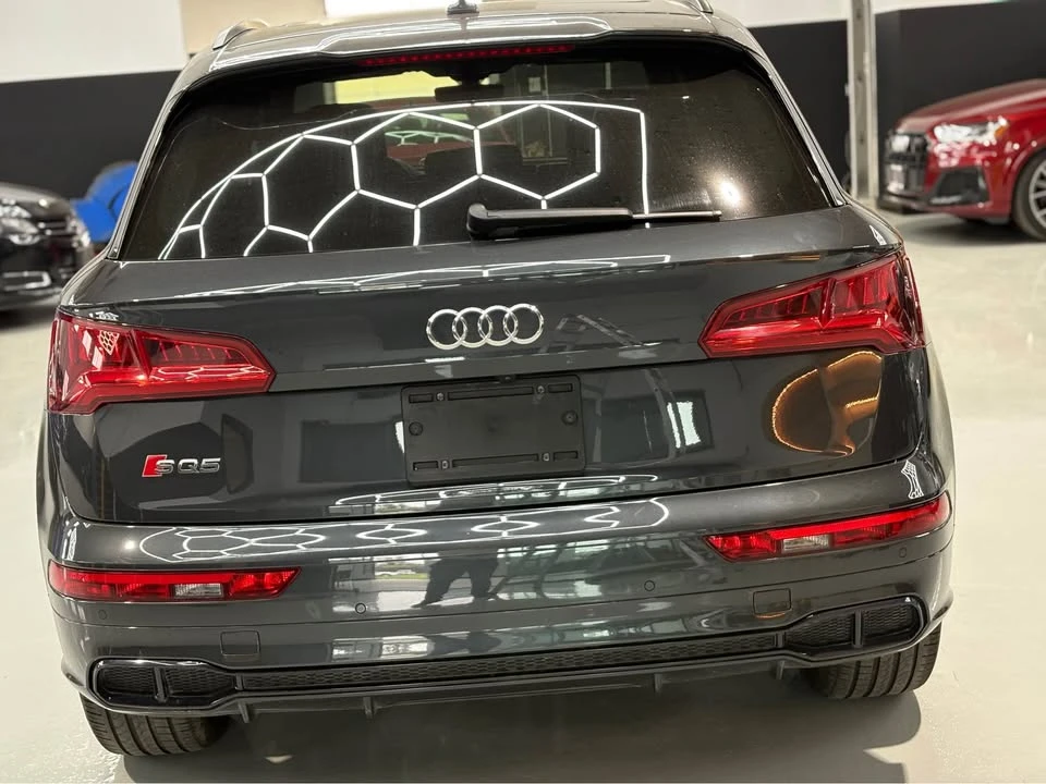 2019 Audi FY SQ5 - Image 5 of 20