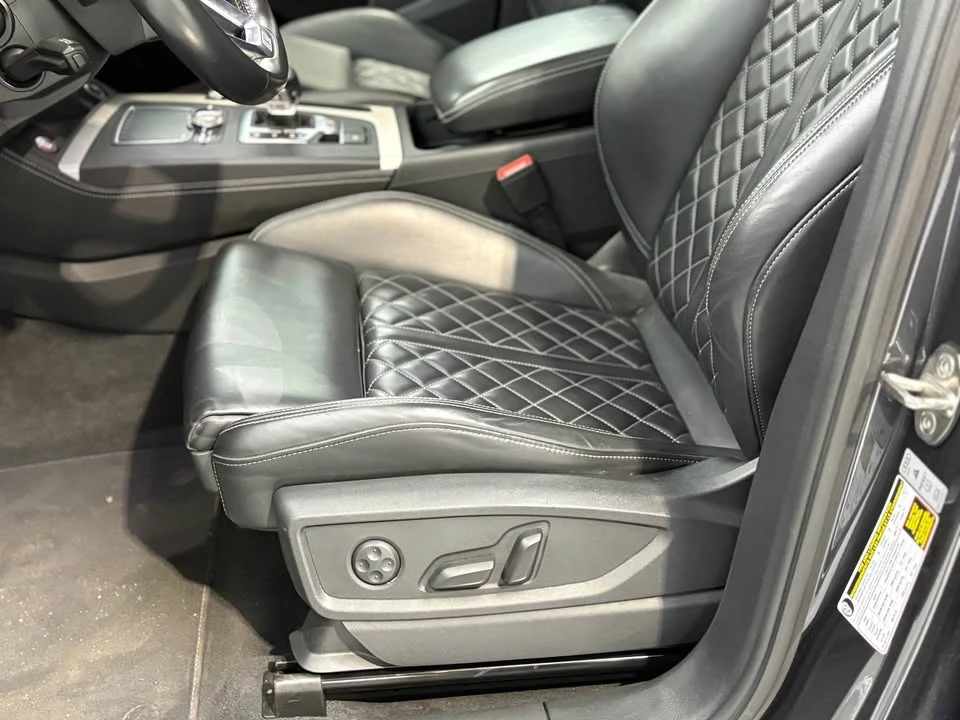 2019 Audi FY SQ5 - Image 11 of 20