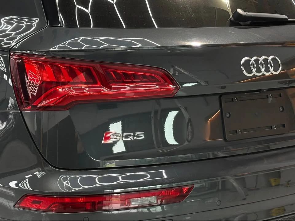 2019 Audi FY SQ5 - Image 7 of 20