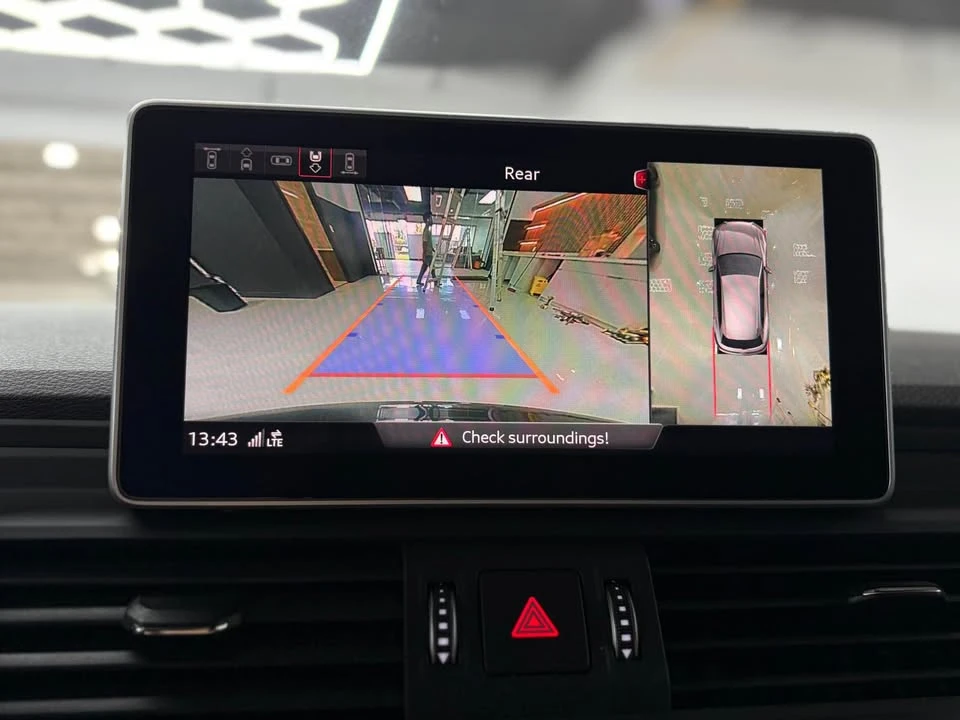 2019 Audi FY SQ5 - Image 20 of 20