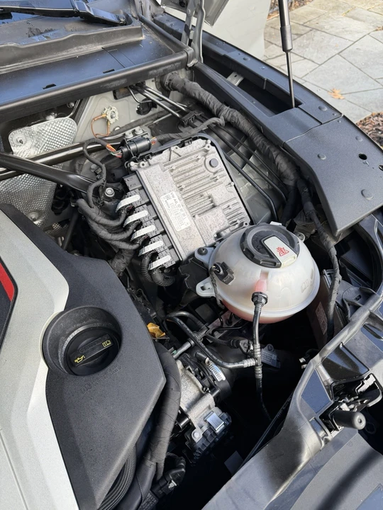 2019 Audi FY SQ5 - Image 18 of 21