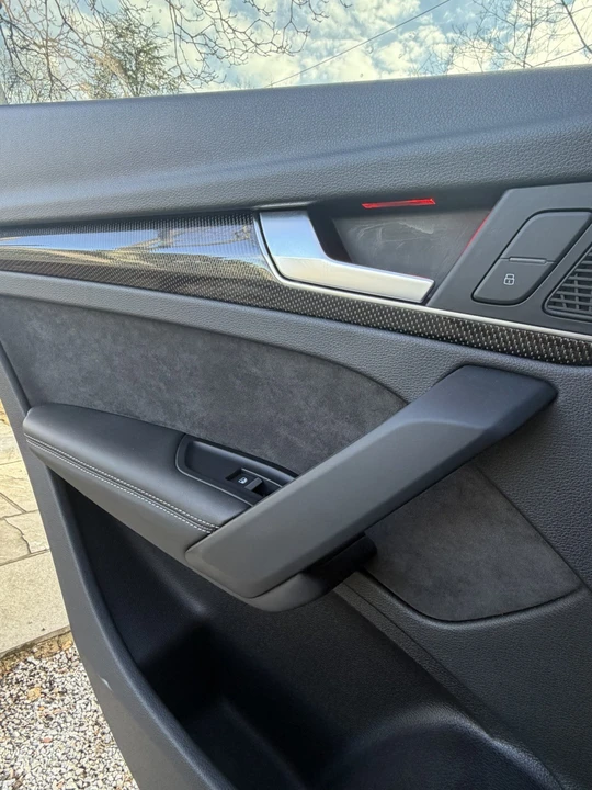 2019 Audi FY SQ5 - Image 10 of 21