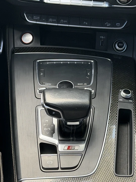 2019 Audi FY SQ5 - Image 9 of 21
