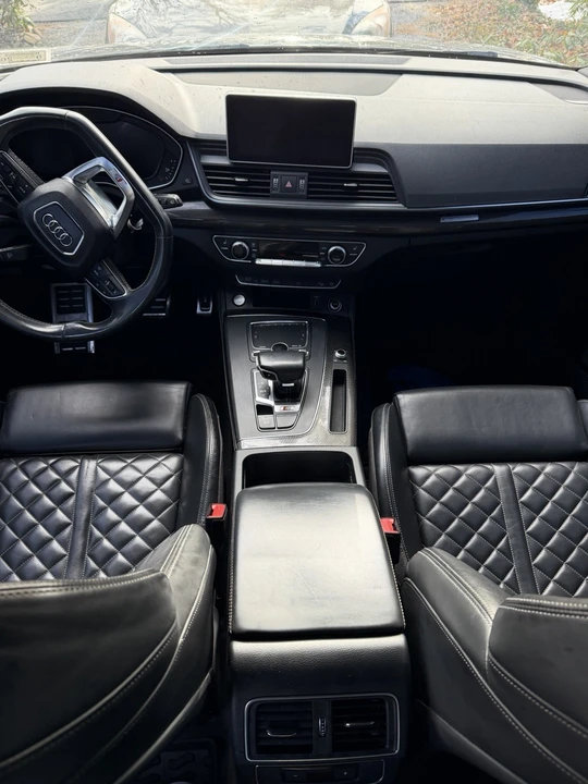 2019 Audi FY SQ5 - Image 6 of 21