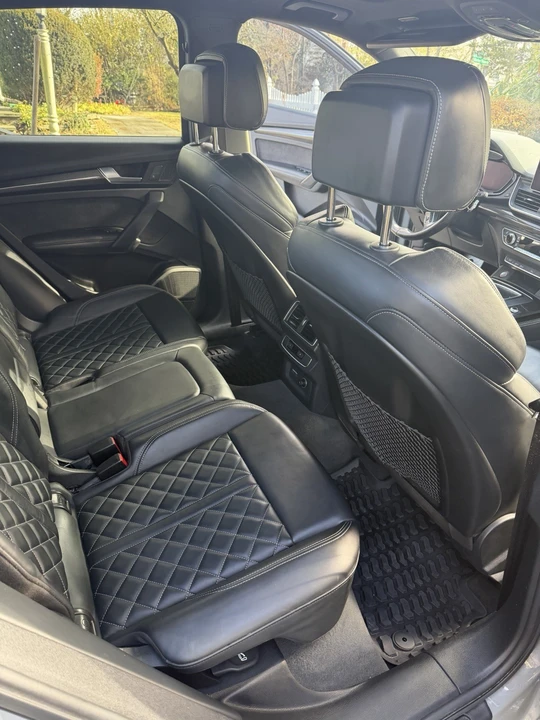 2019 Audi FY SQ5 - Image 11 of 21
