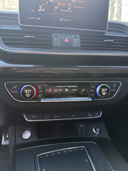 2019 Audi FY SQ5 - Image 20 of 21