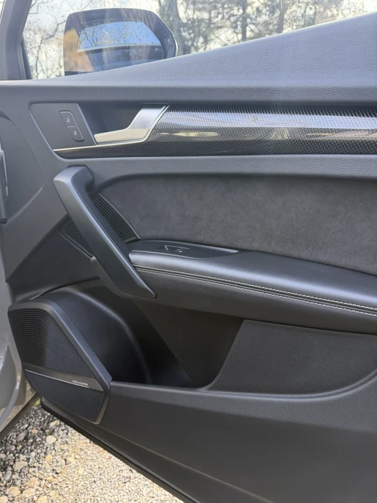 2019 Audi FY SQ5 - Image 12 of 21
