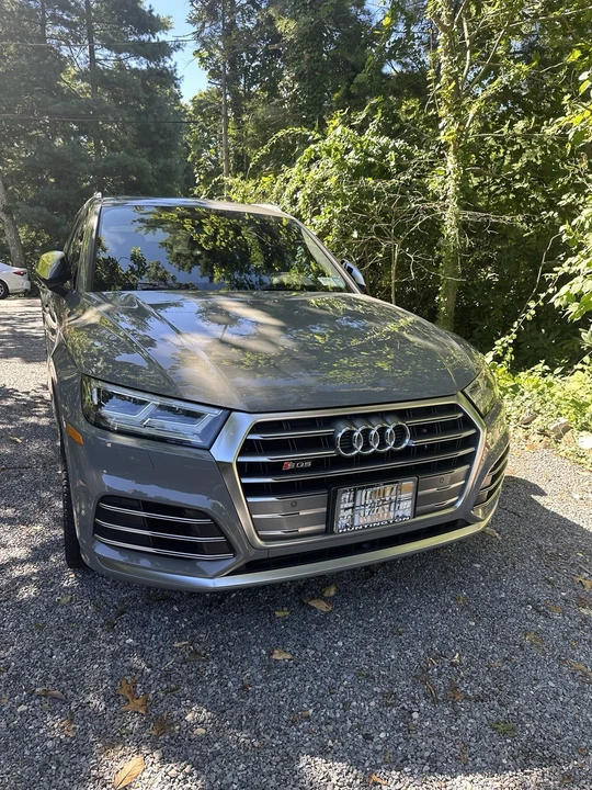 2019 Audi FY SQ5 - Image 5 of 21