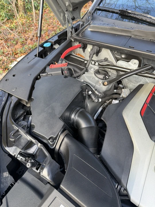 2019 Audi FY SQ5 - Image 17 of 21