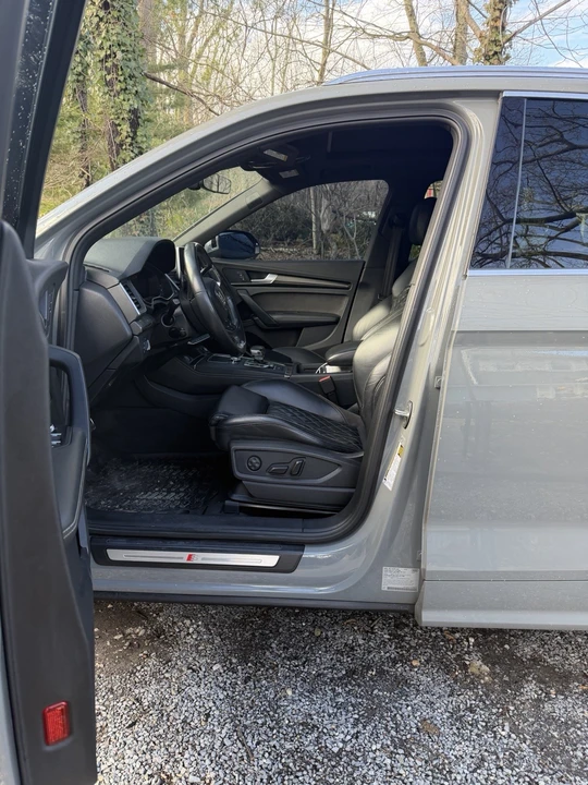 2019 Audi FY SQ5 - Image 19 of 21