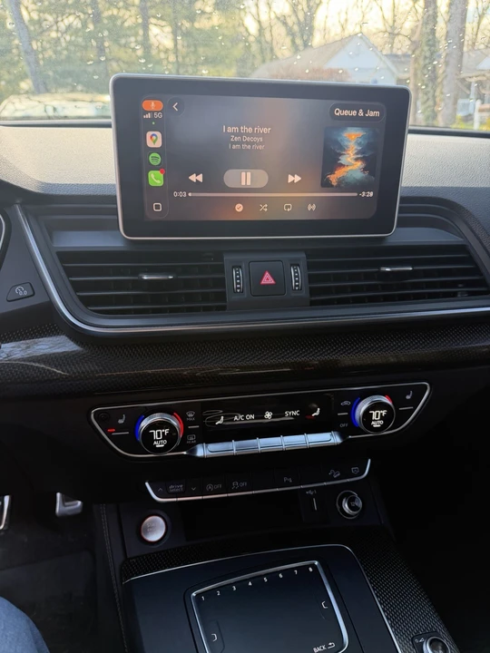 2019 Audi FY SQ5 - Image 21 of 21