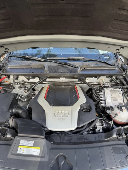 2019 Audi FY SQ5 - Image 16 of 21