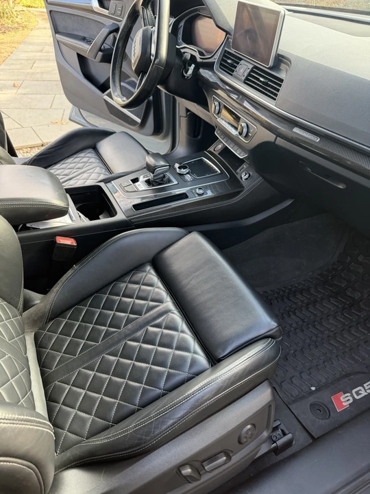 2019 Audi FY SQ5 - Image 13 of 21
