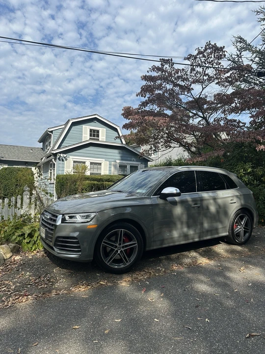 2019 Audi FY SQ5 - Image 2 of 21