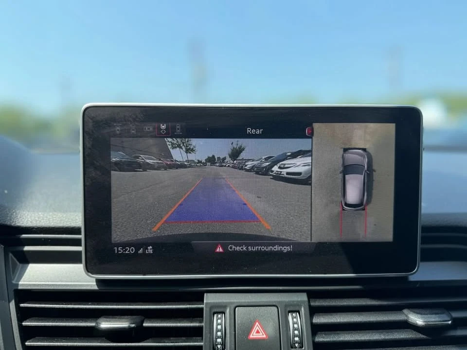 2019 Audi FY SQ5 - Image 18 of 20