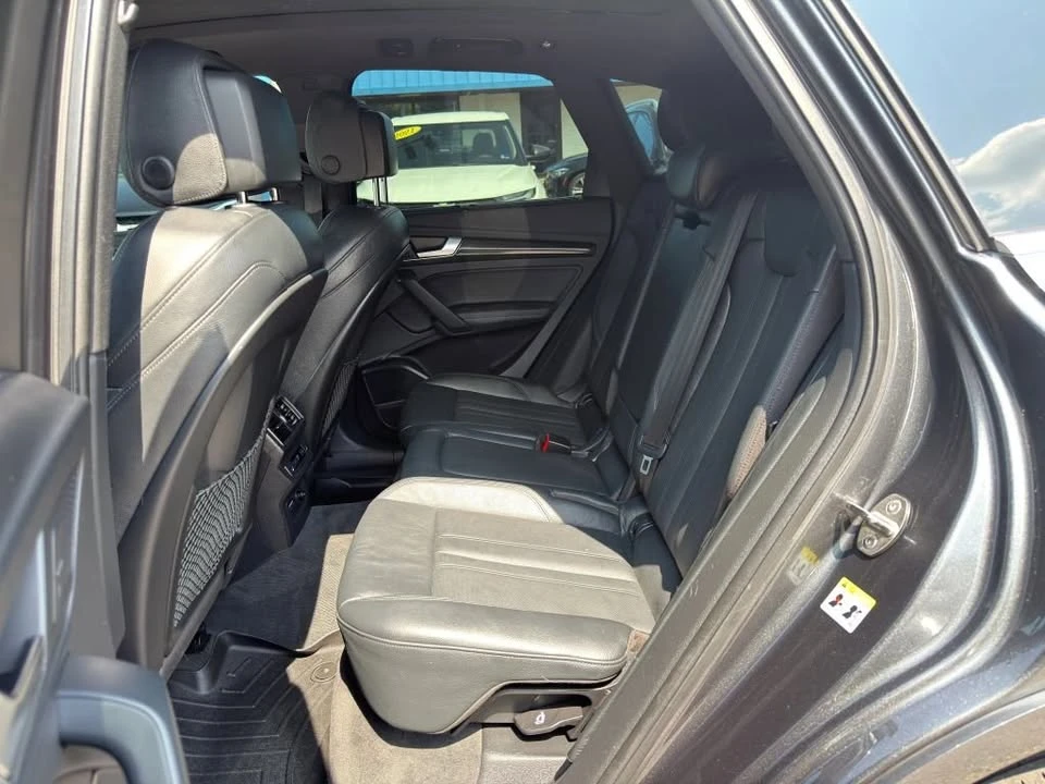 2019 Audi FY SQ5 - Image 19 of 20