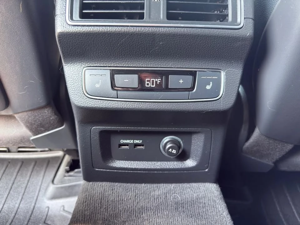 2019 Audi FY SQ5 - Image 14 of 20