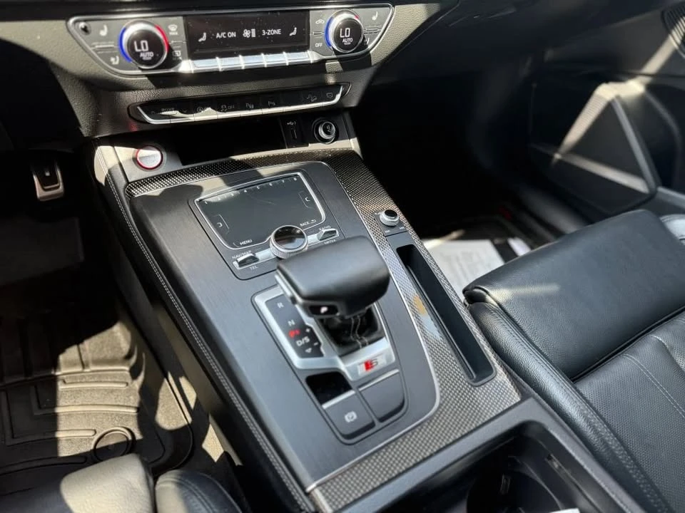 2019 Audi FY SQ5 - Image 15 of 20