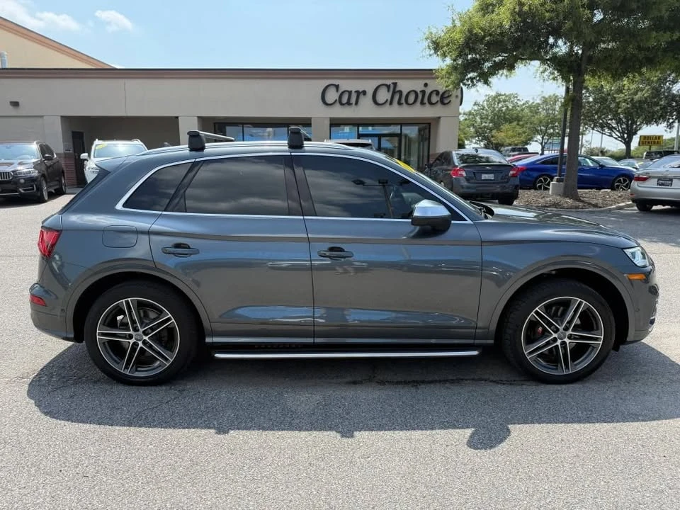 2019 Audi FY SQ5 - Image 5 of 20