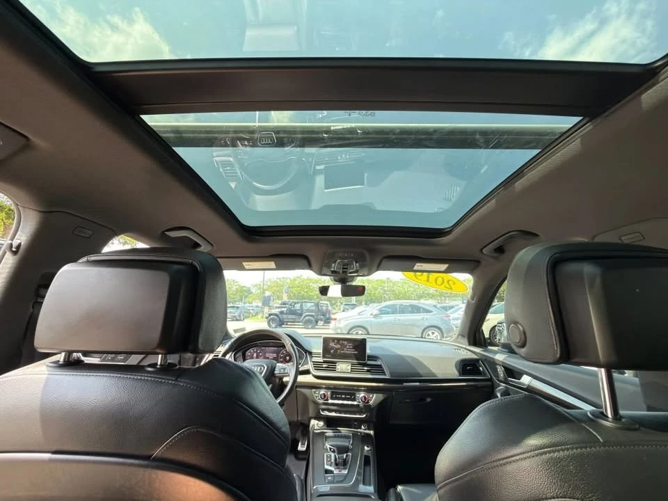 2019 Audi FY SQ5 - Image 20 of 20