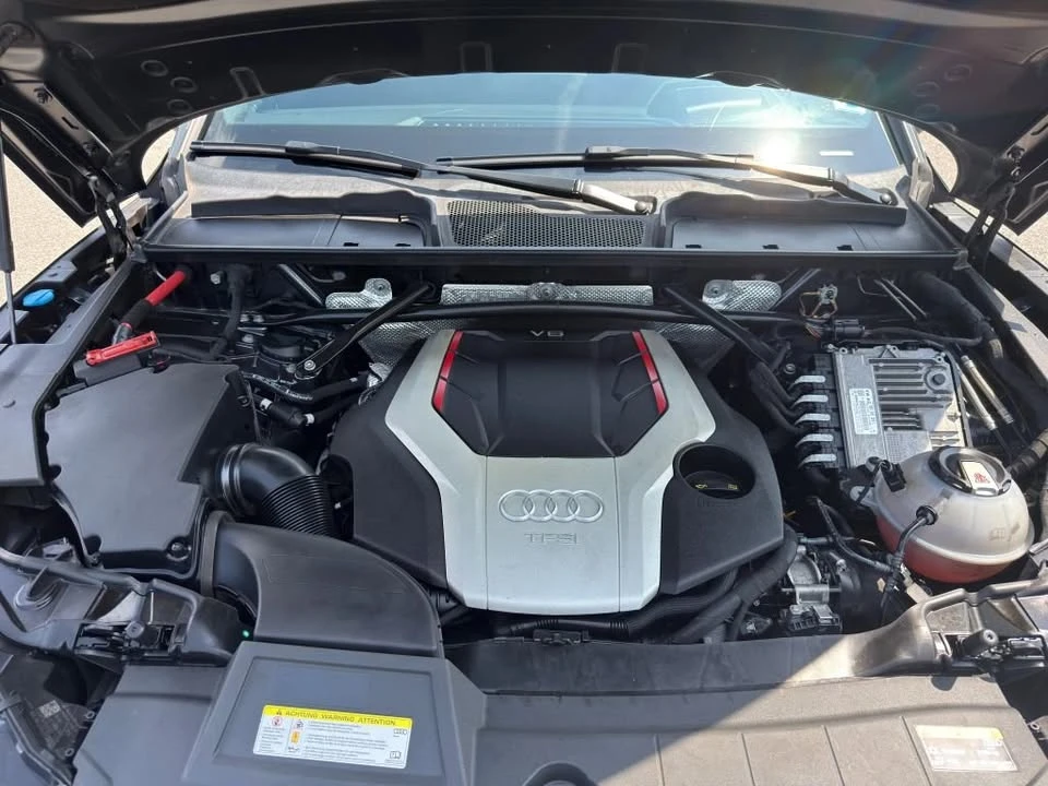 2019 Audi FY SQ5 - Image 3 of 20