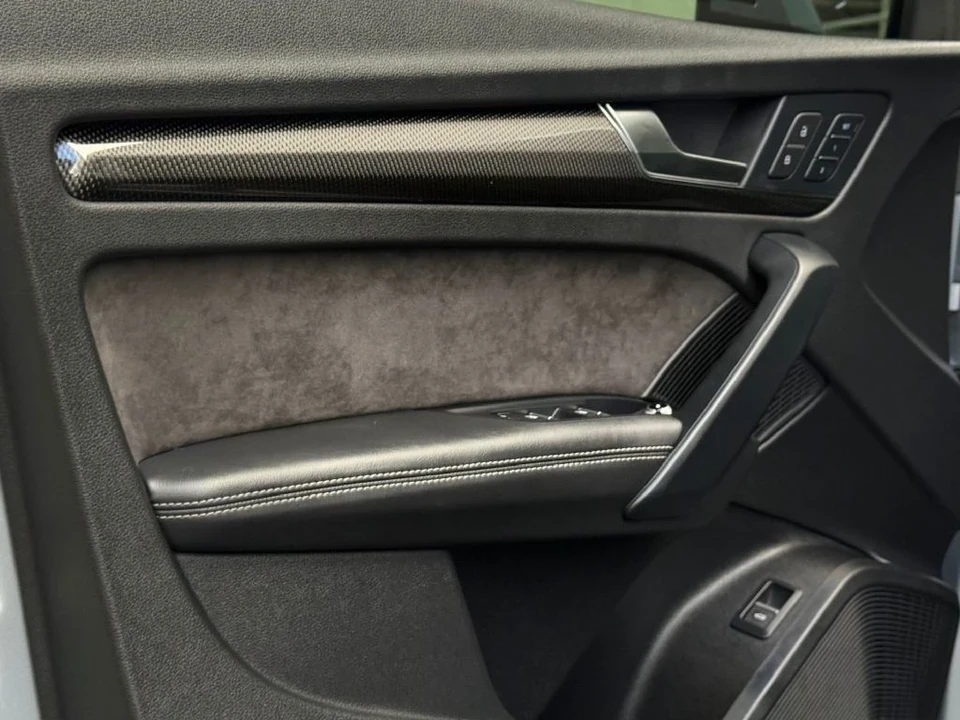 2019 Audi FY SQ5 - Image 17 of 21