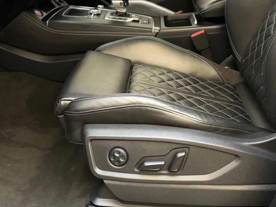 2019 Audi FY SQ5 - Image 21 of 21