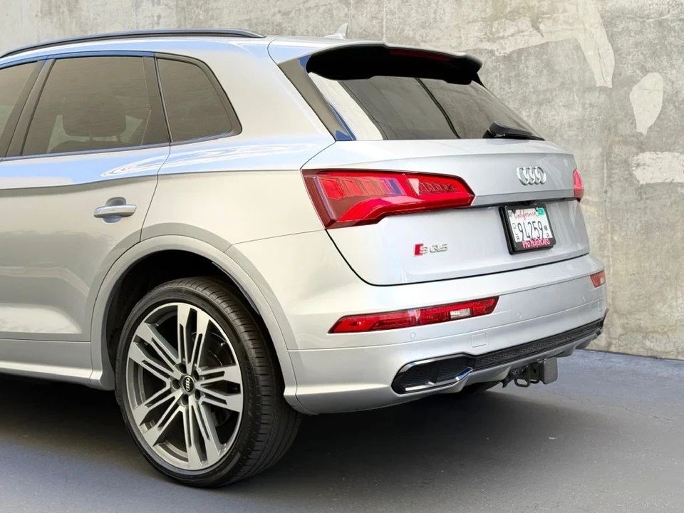 2019 Audi FY SQ5 - Image 13 of 21