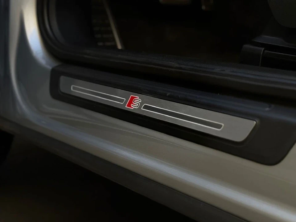 2019 Audi FY SQ5 - Image 19 of 21